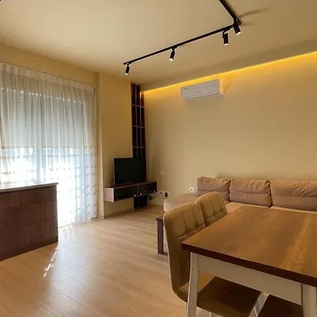 31°bs*citycenterview Apartment
